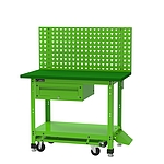 이동식 작업대 (HT-M1D-P Series)