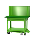 이동식 작업대 (HT-MW1D-P Series)