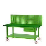 이동식 작업대 (HWT15-1DWRMO-P Series)