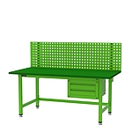 공구걸이 작업대 (HWT15-2DK-P Series)