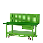 이동식 작업대 (HWT-1DM-P Series)