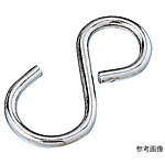 S칸 SA형 선경 2.5mm