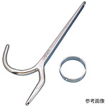 아이 볼트 보트 해커 길이 220mm