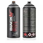 BLACKOUT TABLACK 스프레이