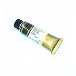 미션 골드 수채 물감 15ml