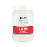 투명 젯소