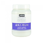 아크릴 바니쉬 (글로스)