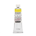 최고급 MUSSINI 유화 물감 (S4 / 35ml)