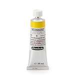 최고급 MUSSINI 유화 물감 (S6 / 35ml)