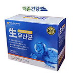 생 유산균