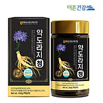 약도라지청