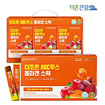 ABC콜라겐 젤리 스틱