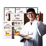 녹용 산삼 배양근 활력진 골드스틱