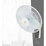 16인치 기계식 벽걸이 선풍기 (CYF-6040W)