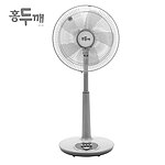 14인치 기계식 선풍기 (HDK-F505W)