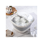 접이식 버블 족욕기 (VMK-21A10G010)