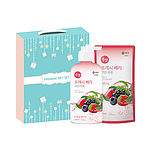 2호 프레시베리 주방 세제 세트