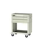 인시스템 캐비넷 공구함 (HIKR-2DRM)