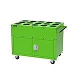 소방장비 보관함 (HPO-15M)