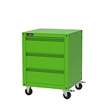 다용도 서랍함 (HSTR-W800-DM)