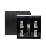 히말라야 핑크소금 명품 5종세트