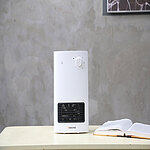PTC 미니 온풍기 (NE-HTM100)
