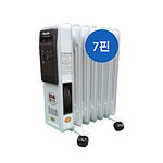 7핀 전기 라디에이터 (ERT-900)
