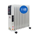 11핀 전기 라디에이터 (ERT-20BS)