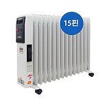 15핀 전기 라디에이터 (ERT-30BS)