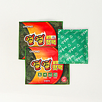 열열 핫팩