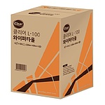 클리어 와이퍼타올 (L-100)