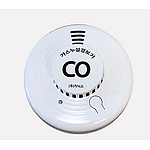 일산화탄소 경보기 (CD-E100)