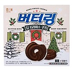 (법인전용) 버터링 티라미수