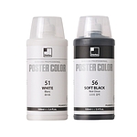 전문가용 포스터 컬러 100ml