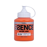 소프트 바디 타입 아크릴 컬러 물감 500ml