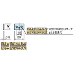 ES1-A · ES1N · ES2-A · ES2N 지시판 · 스케일