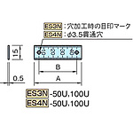 ES3N · ES4-A · ES4N 지시판 · 스케일