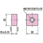 ST 스토퍼 플레이트
