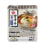 옛날 쌀국수 멸치맛