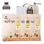 친환경 잡곡 3종세트