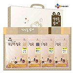 친환경 잡곡 4종세트