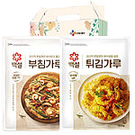 부침가루&튀김가루 2종세트