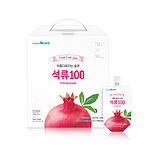 석류100