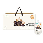 흑마늘 오리지널 (21A-1012)