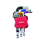 숏 칼라 볼렌치 세트 (SBC-901)