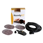 샌딩블럭 ROUNDY 키트