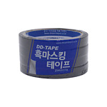 흑마스킹테이프