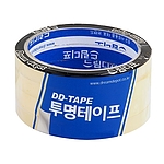 투명테이프