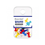 컬러 슈파핀
