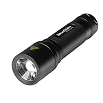 LED CREE-Q5 폴리스 줌라이트 (WS-0442)